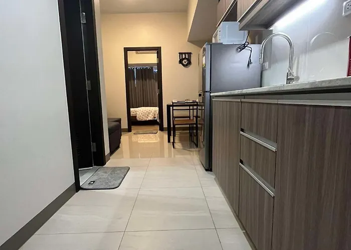 Park Mckinley West Unit 9Y Tower B