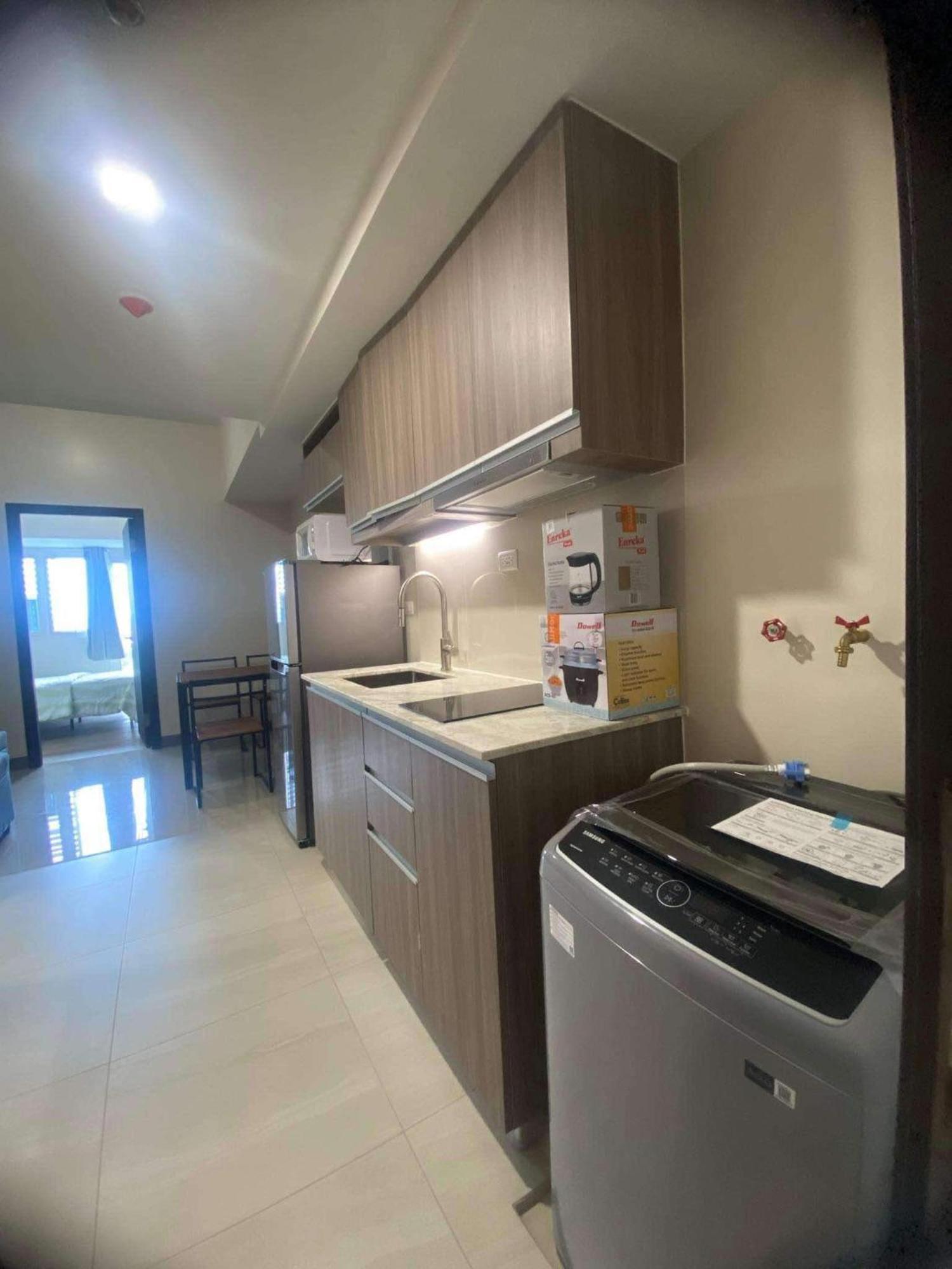 Apartment Park Mckinley West Unit 9y Tower B *
