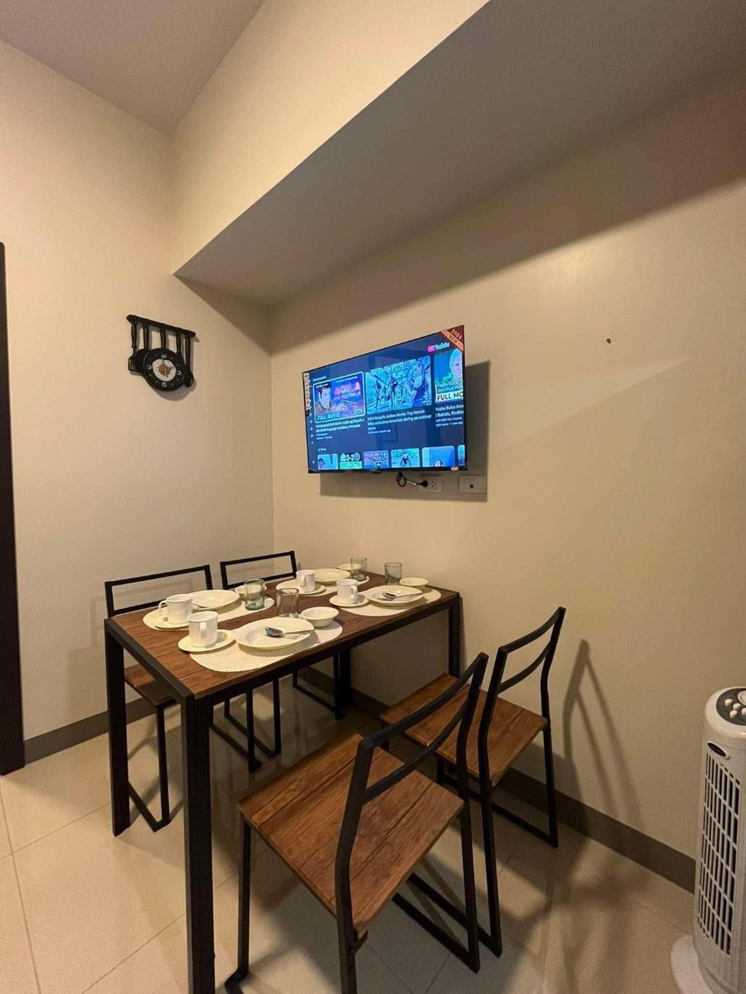 Apartment Park Mckinley West Unit 9y Tower B *