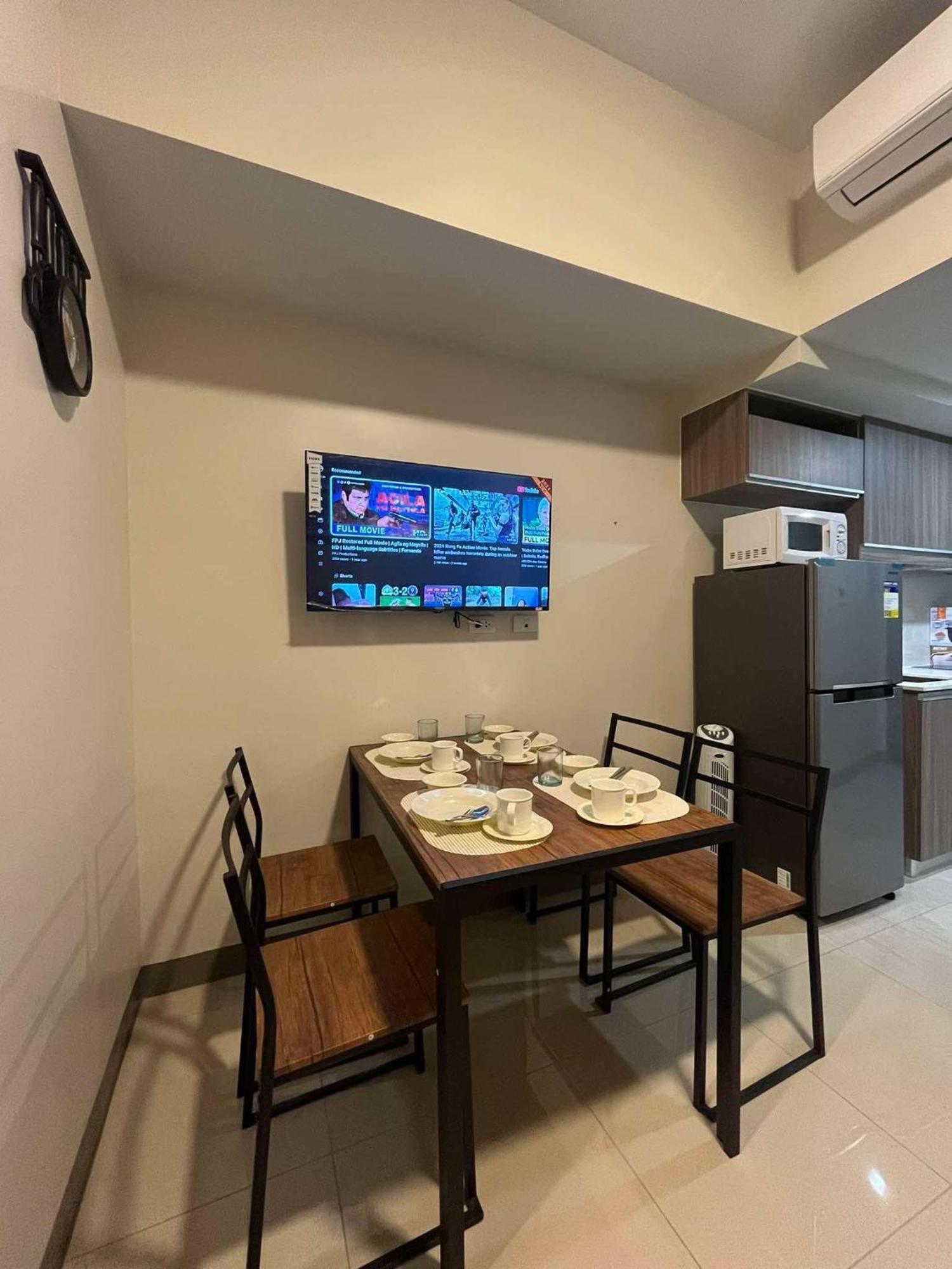 Park Mckinley West Unit 9y Tower B Apartment *