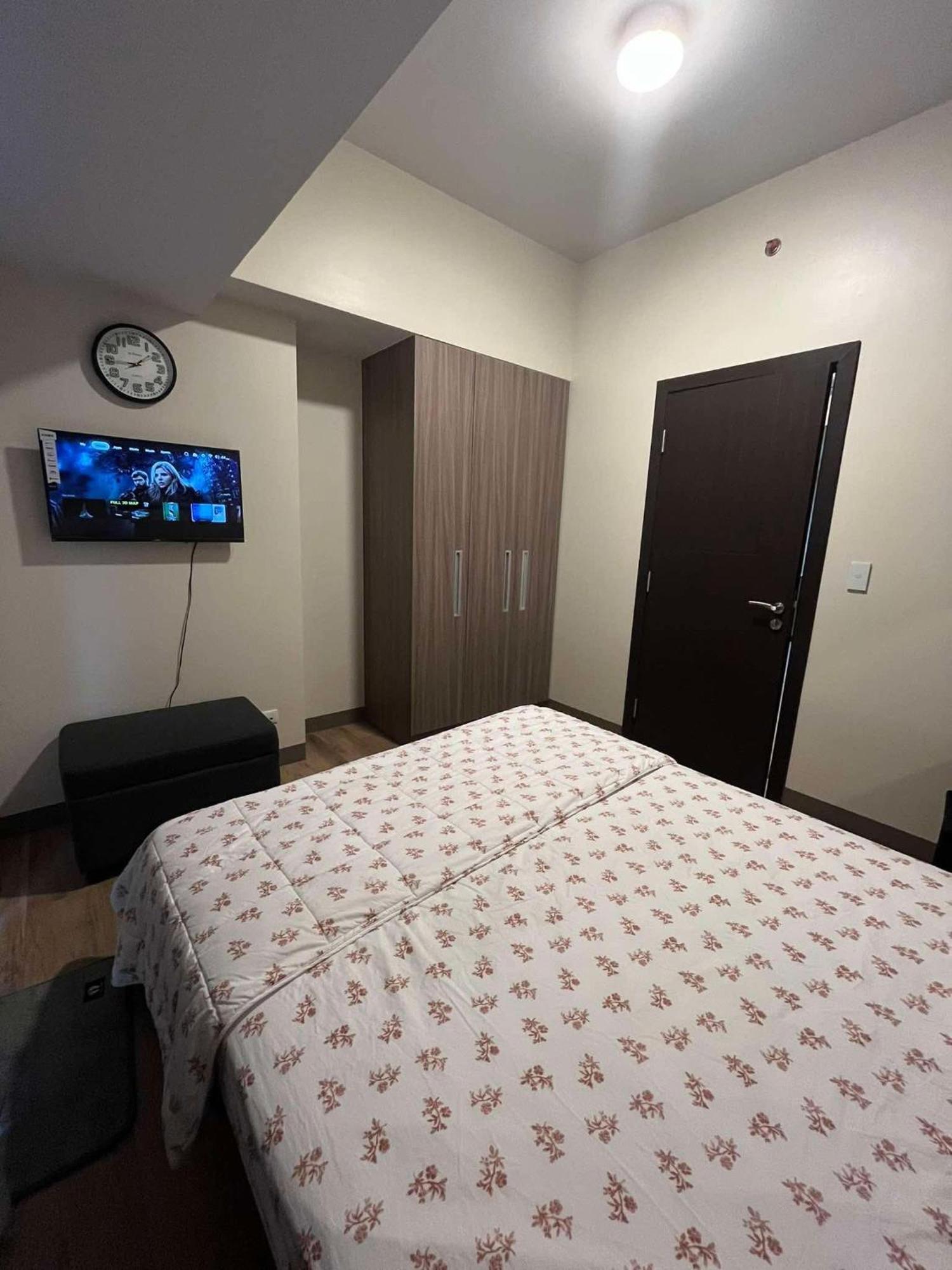 Apartment Park Mckinley West Unit 9y Tower B *
