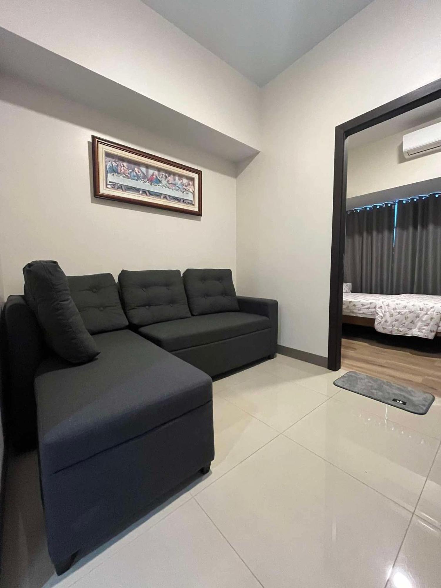 Park Mckinley West Unit 9y Tower B
