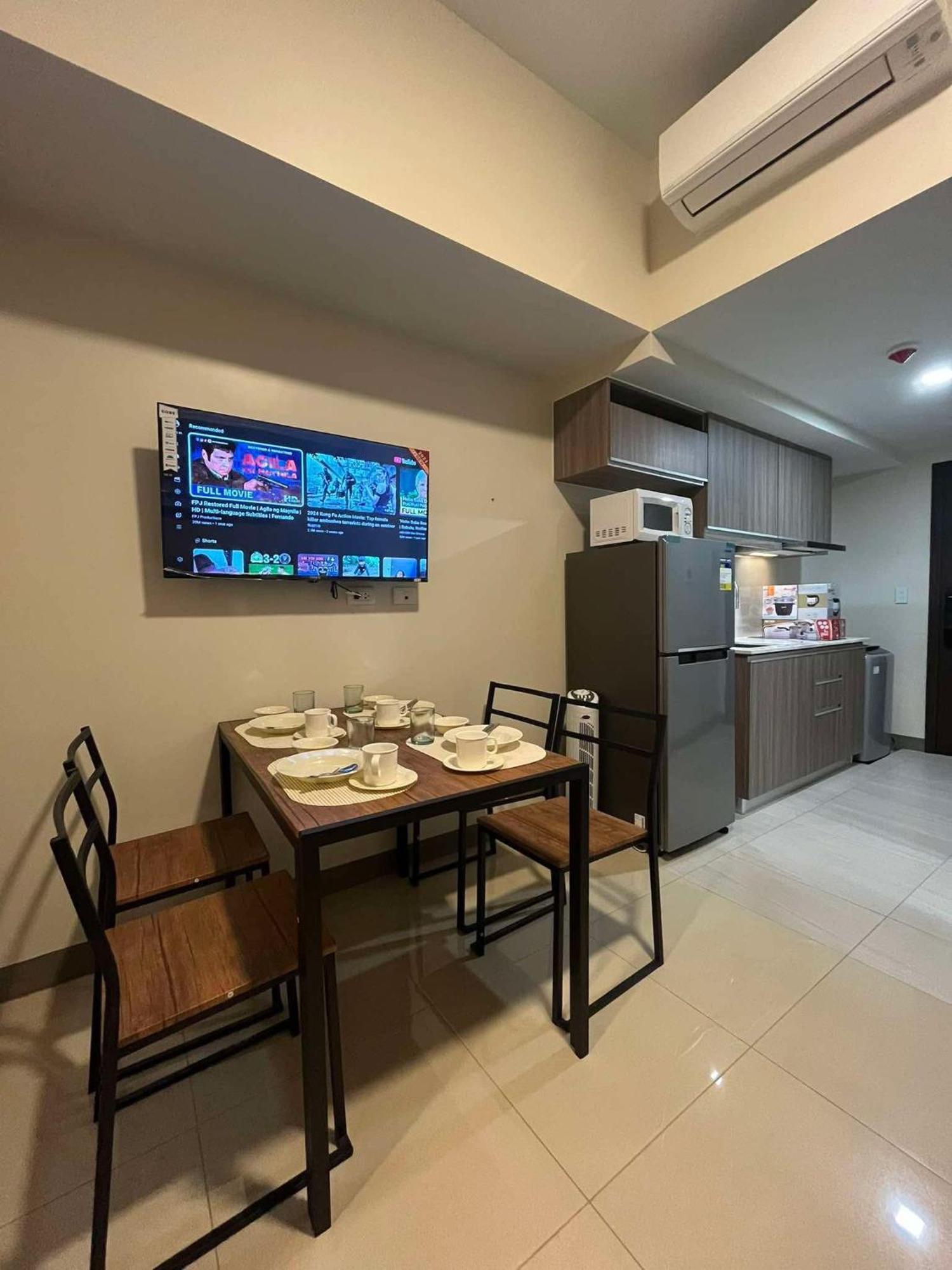 Park Mckinley West Unit 9y Tower B *